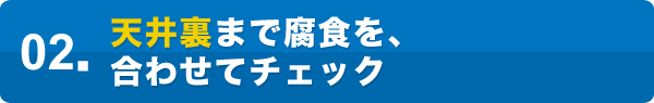 V䗠܂ŕHA킹ă`FbN